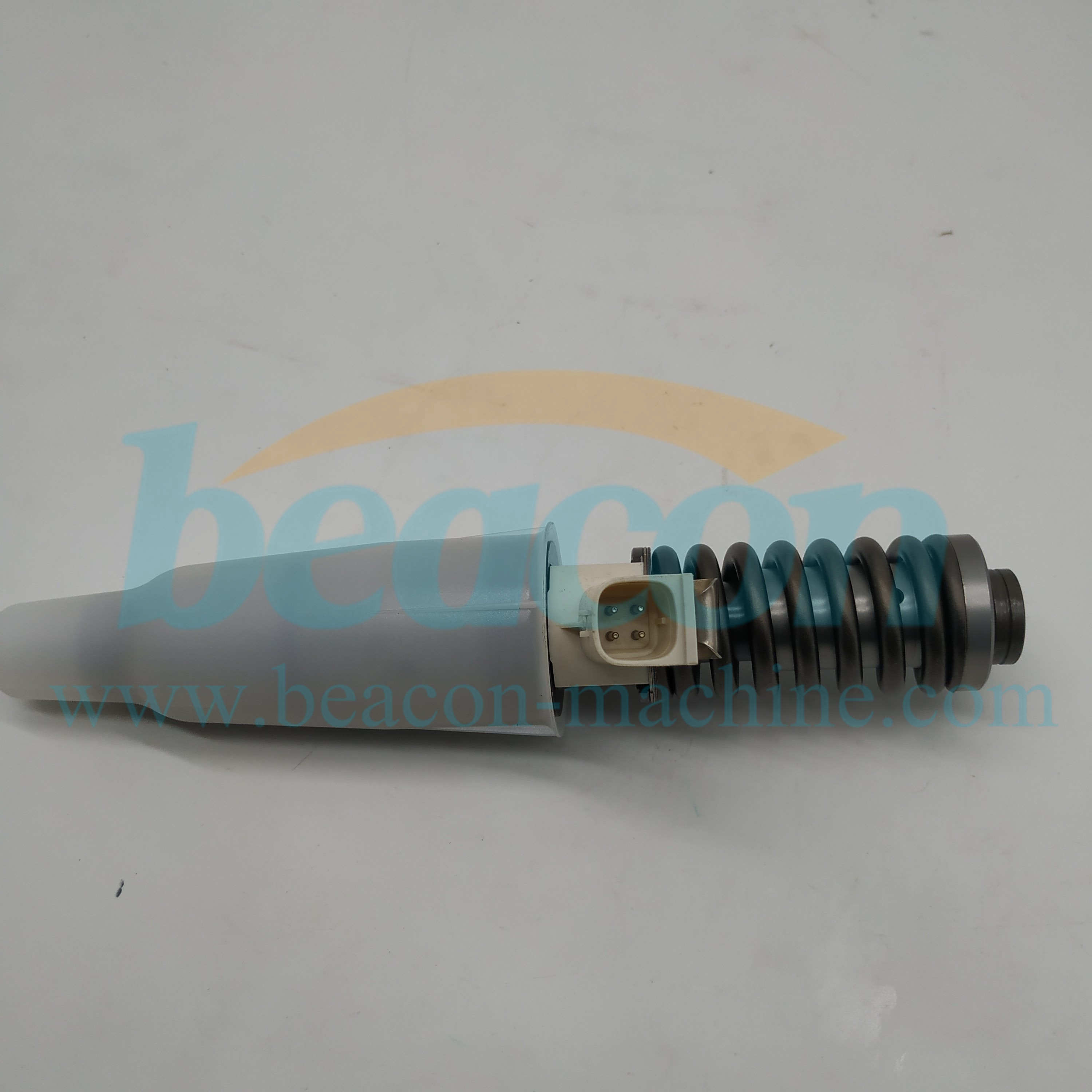 Common Rail Uint Электрический инжектор топливного насоса сопла BEBE4D24002 Для Volvo L220E 21340612 21371673