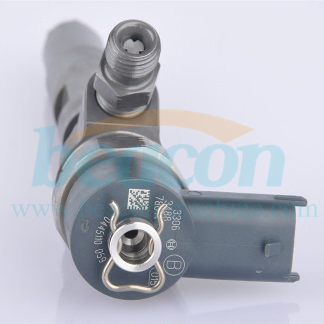 Форсунок Common Rail с дизельным топливом 0445110059 Сервис дизеля с дизельным топливом 0445 110 059