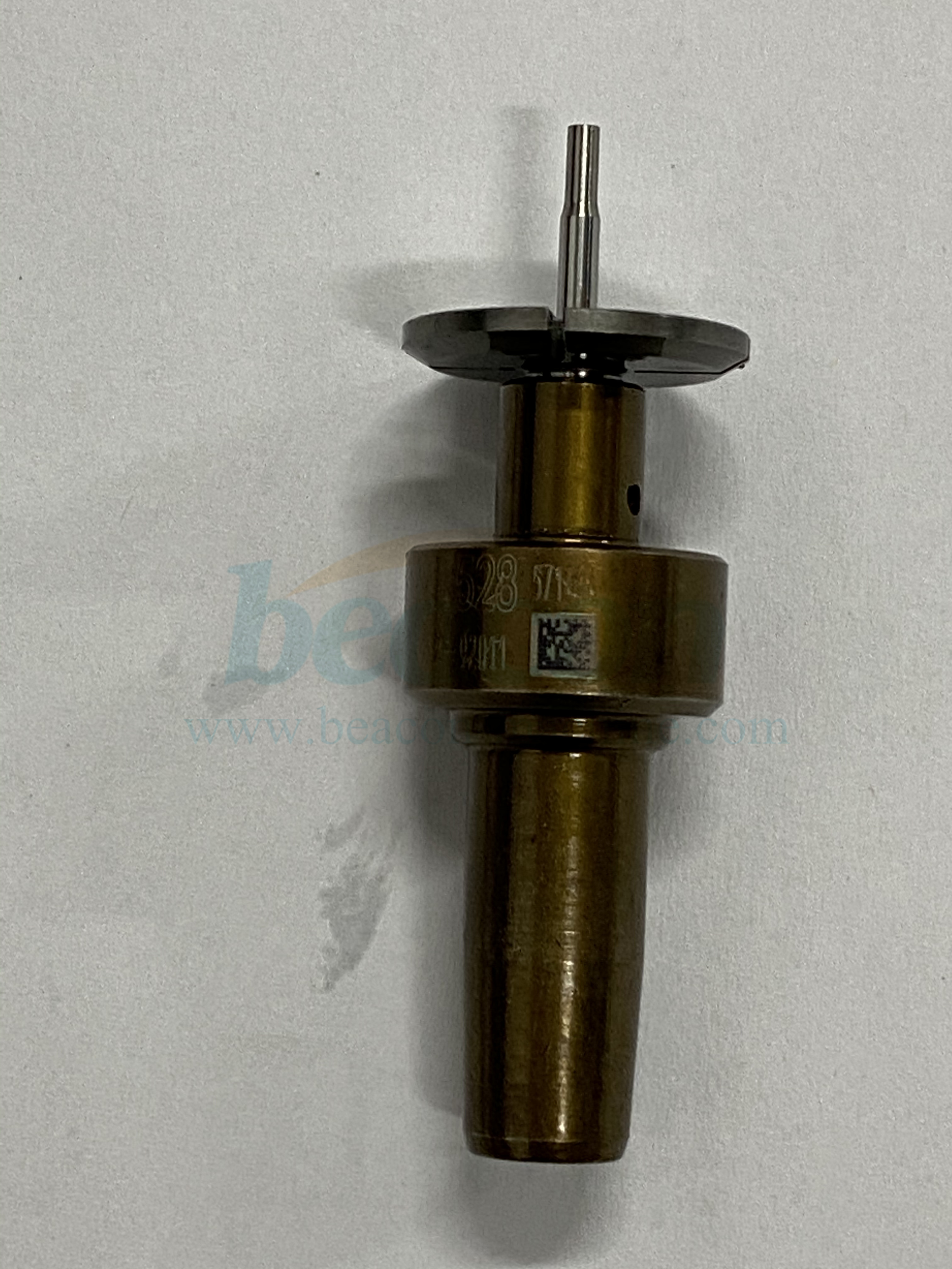 Крышка регулирующего клапана F00VC01502, F00VC01517 для форсунки Common Rail 0445110369, 0445110382