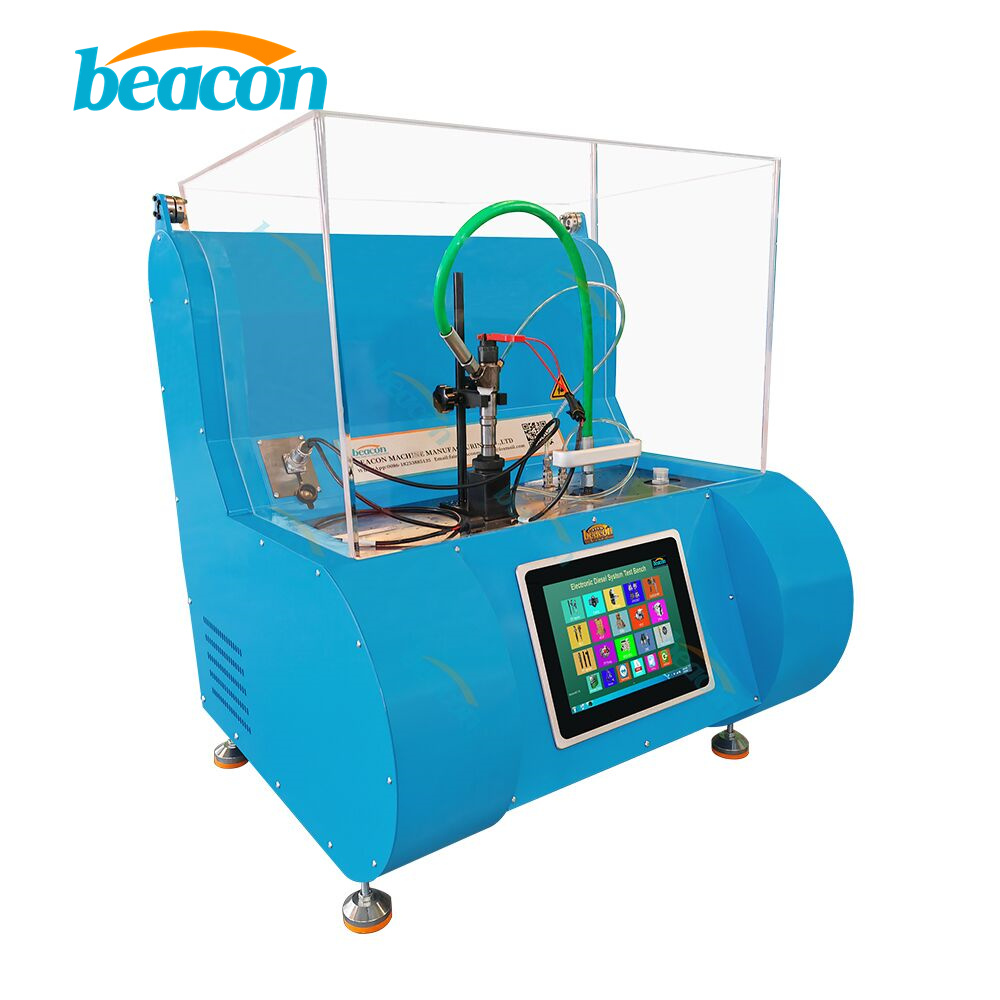 Компания Beacon Machine Manufacturing Co., Ltd