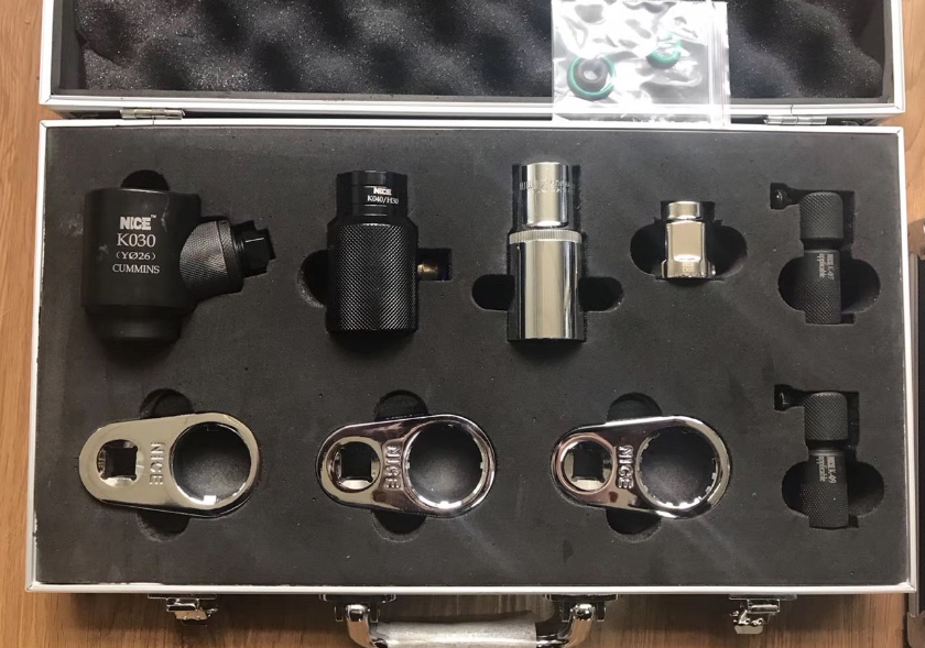 G5-36 (Инструменты для разборки и сборки форсунок Dongkang и Fukang)