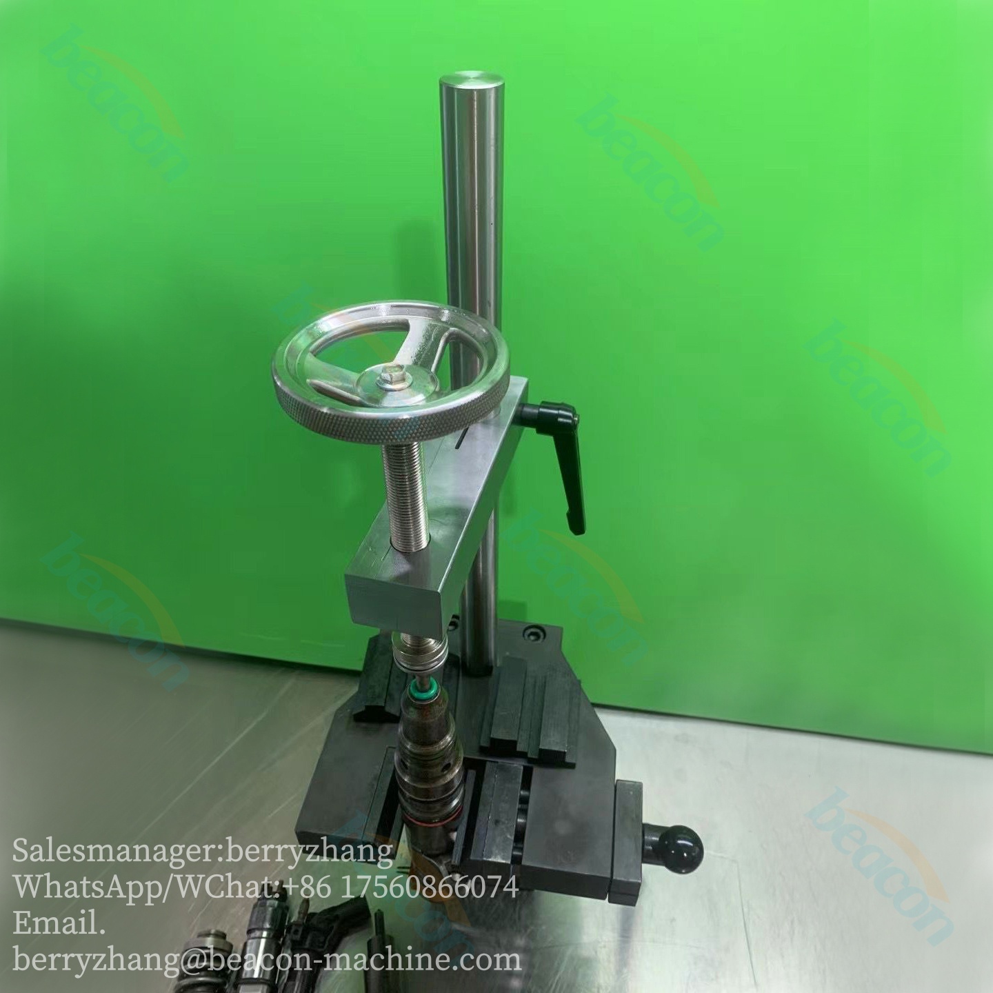 Инструмент для разборки форсунки Common Rail G5-39 EUI EUP HEUI