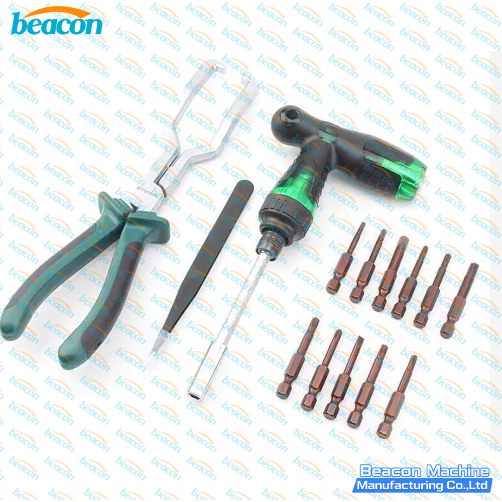 G5-37 (Инструмент для разборки и сборки насоса для мочевины)