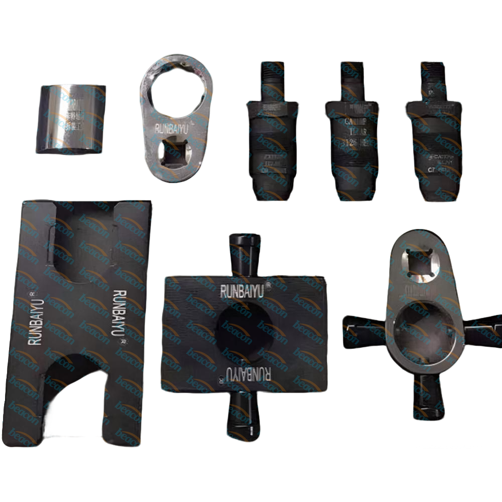 G5-48 (инструмент для системы Common Rail компании Caterpillar в Центральной Азии)