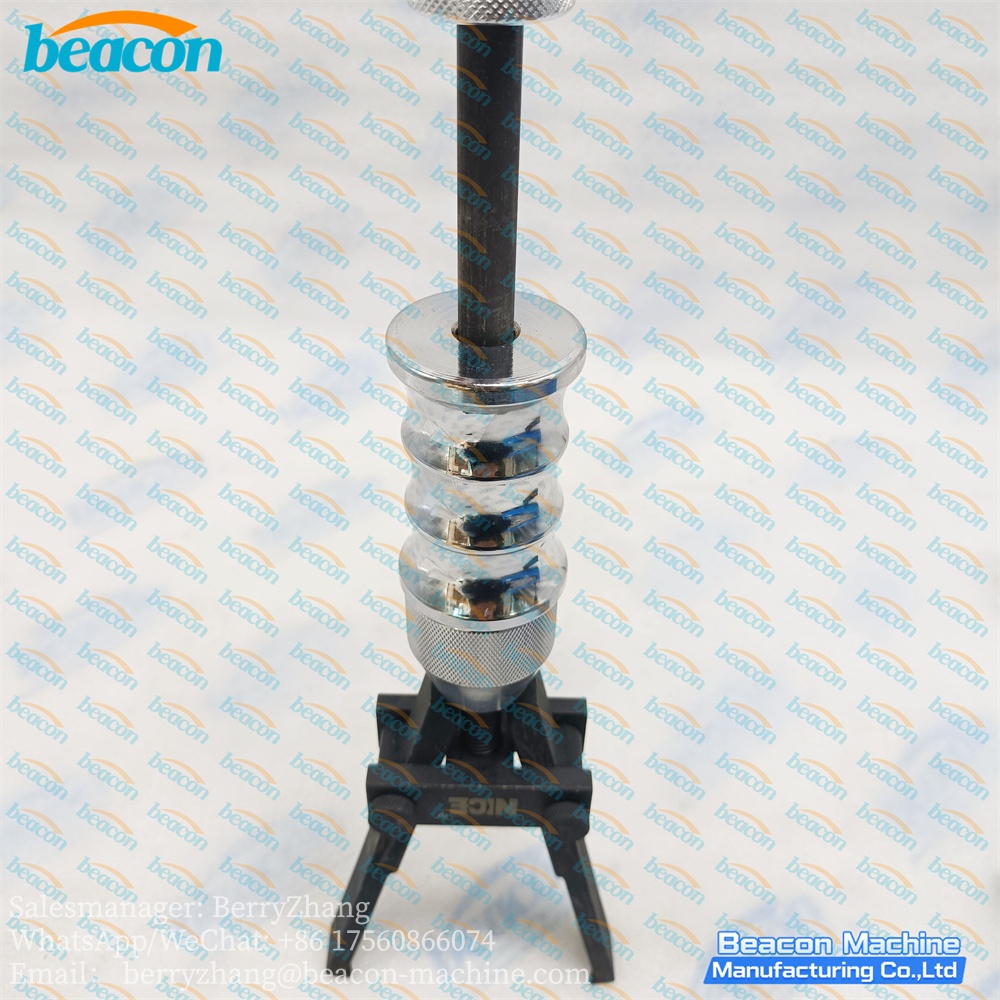 G6-1, G6-2, G6-3. Универсальная топливная форсунка Lamar.