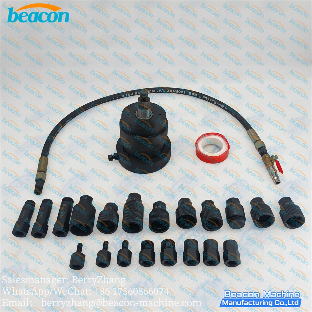 Пневматические тяговые инструменты G6-11 G6-12